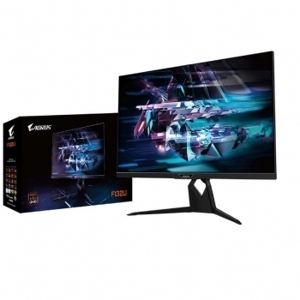 Màn hình máy tính Gigabyte Aorus FI32U - 31.5 inch