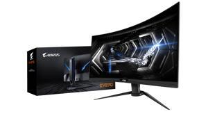 Màn hình máy tính Gigabyte Aorus CV27Q - 27 inch