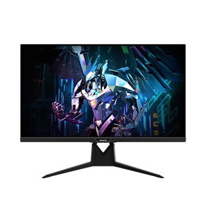 Màn hình máy tính Gigabyte Aorus FI32Q - 31.5 inch