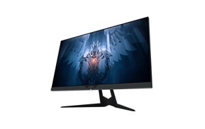 Màn hình máy tính Gigabyte Aorus FI27Q-X - 27 inch