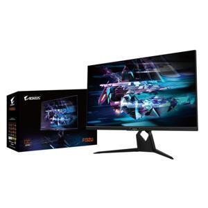 Màn hình máy tính Gigabyte Aorus FI32U - 31.5 inch