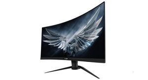 Màn hình máy tính Gigabyte Aorus CV27F-EK - 27 inch