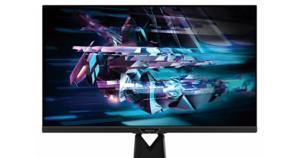 Màn hình máy tính Gigabyte Aorus FI32U - 31.5 inch