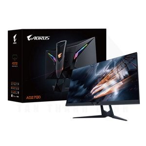 Màn hình máy tính Gigabyte Aorus AD27QD - 27 inch