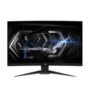 Màn hình máy tính Gigabyte Aorus CV27Q - 27 inch