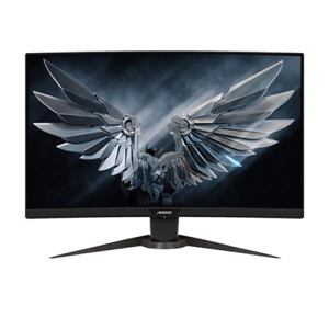 Màn hình máy tính Gigabyte Aorus CV27F-EK - 27 inch