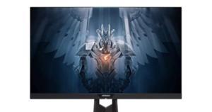 Màn hình máy tính Gigabyte Aorus FI27Q-EK- 27 inch