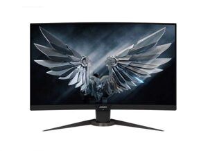 Màn hình máy tính Gigabyte Aorus CV27F-EK - 27 inch