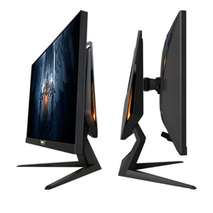 Màn hình máy tính Gigabyte Aorus FI27Q-EK- 27 inch