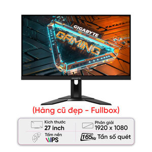 Màn hình máy tính Gigabyte G27F2 - 27 inch