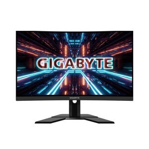 Màn hình máy tính Gigabyte G27FCA-EK - 27 inch, FHD