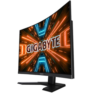 Màn hình máy tính Gigabyte G27FCA-EK - 27 inch, FHD