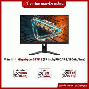 Màn hình máy tính Gigabyte G27F2 - 27 inch