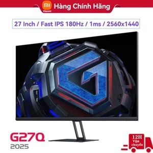 Màn hình máy tính Gigabyte G27Q - 27 inch