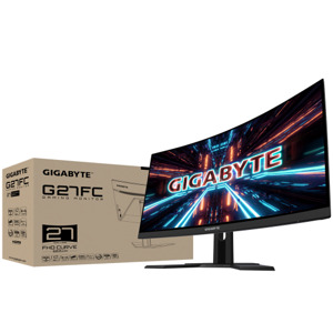 Màn hình máy tính Gigabyte G27FC-EK - 27 inch