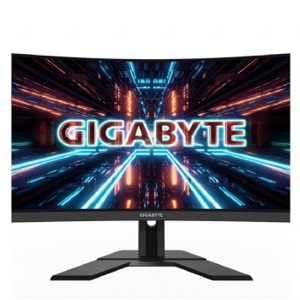 Màn hình máy tính Gigabyte G27QCA-EK - 27 inch