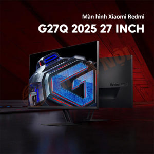 Màn hình máy tính Gigabyte G27Q - 27 inch