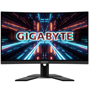 Màn hình máy tính Gigabyte G27FC-EK - 27 inch