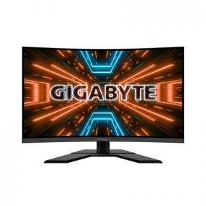Màn hình máy tính Gigabyte G32QCA-EK - 31.5 inch