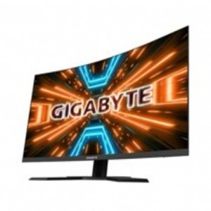 Màn hình máy tính Gigabyte G32QCA-EK - 31.5 inch