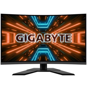 Màn hình máy tính Gigabyte G32QC