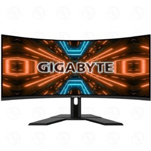 Màn hình máy tính Gigabyte G34WQCA-EK - 34 inch