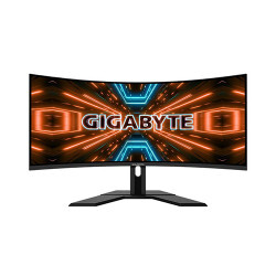 Màn hình máy tính Gigabyte G34WQCA-EK - 34 inch