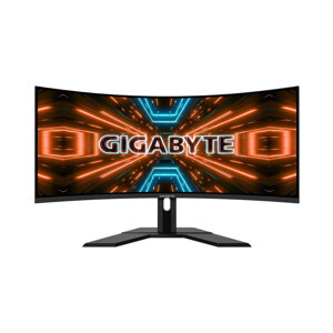 Màn hình máy tính Gigabyte G34WQC 34 inch