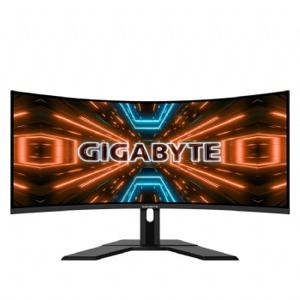 Màn hình máy tính Gigabyte G34WQC 34 inch