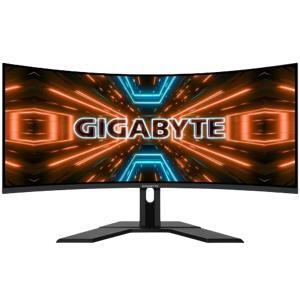 Màn hình máy tính Gigabyte G34WQCA-EK - 34 inch