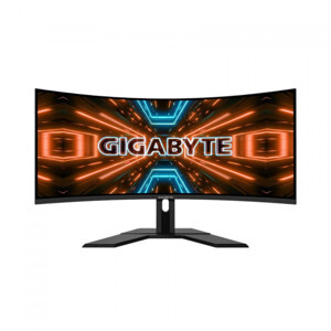 Màn hình máy tính Gigabyte G34WQCA-EK - 34 inch