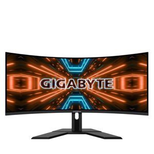 Màn hình máy tính Gigabyte G34WQCA-EK - 34 inch