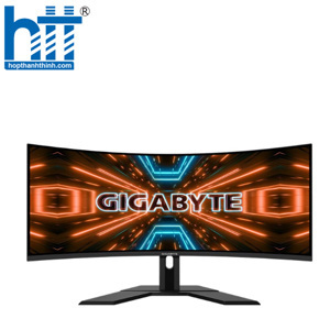 Màn hình máy tính Gigabyte G34WQCA-EK - 34 inch