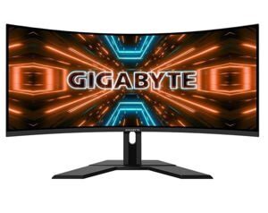 Màn hình máy tính Gigabyte G34WQC 34 inch