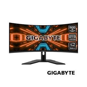 Màn hình máy tính Gigabyte G34WQC 34 inch