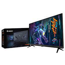 Màn hình máy tính Gigabyte Gaming AORUS FV43U - 43 inch