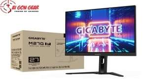 Màn hình máy tính Gigabyte M27Q-P - 27 inch