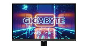 Màn hình máy tính Gigabyte M27QX - 27 inch