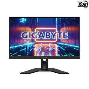 Màn hình máy tính Gigabyte M27QX - 27 inch