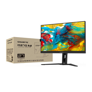 Màn hình máy tính Gigabyte M27Q-P - 27 inch