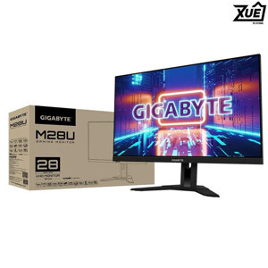 Màn hình máy tính Gigabyte M28U - 28 inch