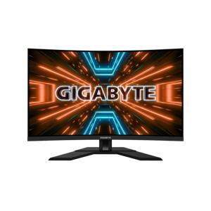 Màn hình máy tính Gigabyte M32QC - 32 inch