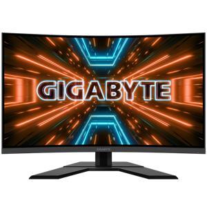 Màn hình máy tính Gigabyte M32QC - 32 inch