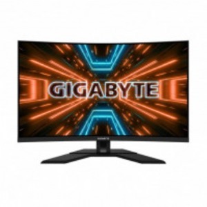 Màn hình máy tính Gigabyte M32QC - 32 inch