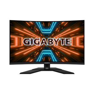 Màn hình máy tính Gigabyte M32QC - 32 inch