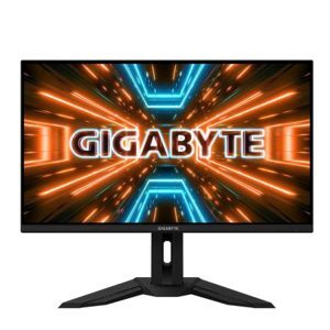 Màn hình máy tính Gigabyte M32QC - 32 inch