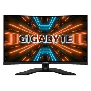 Màn hình máy tính Gigabyte M32QC - 32 inch