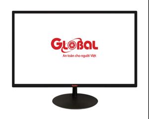 Màn hình máy tính Global GL-1901S - 18.5 inch