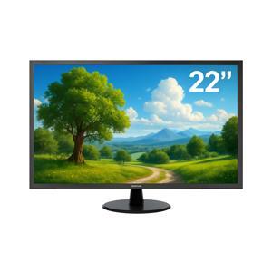 Màn hình máy tính Glowy GL22 - 22 inch