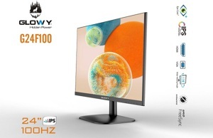 Màn hình máy tính Glowy GL24 - 24 inch